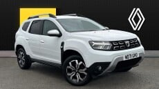 Dacia Duster 1.3 TCe 130 Prestige 5dr Petrol Estate